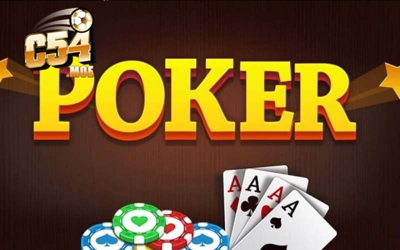 Lịch sử và nguồn gốc của Poker