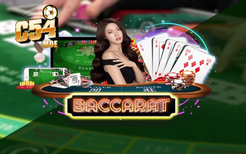 tip làm chủ bài Baccarat dành cho tân thủ