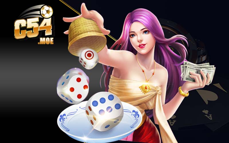 Xóc Đĩa 45s - Game giải trí đổi thưởng - Đăng ký/tải app 54k